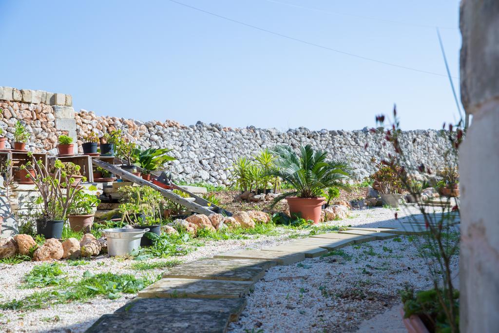 Agriturismo La Palascia Masseria Agreste 오트란토 외부 사진