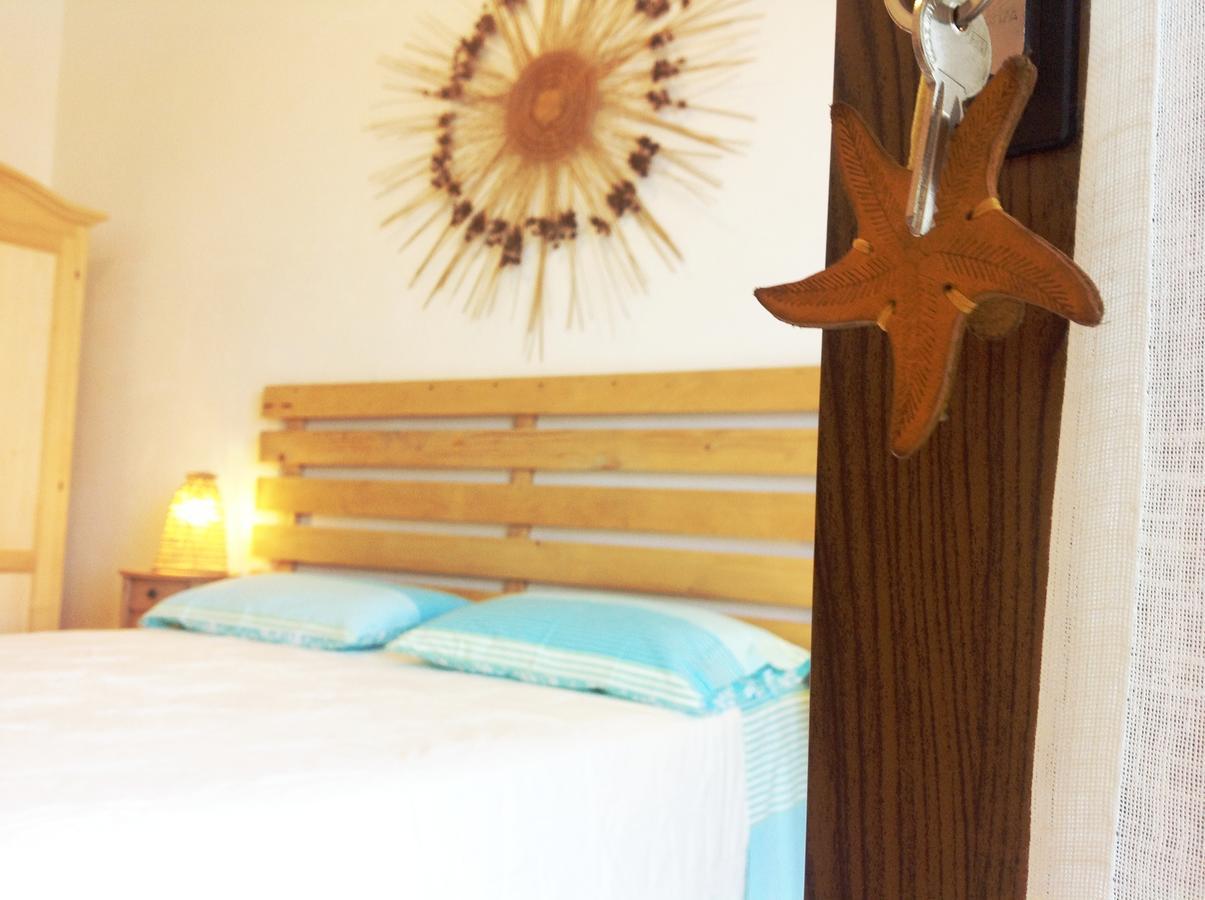 Agriturismo La Palascia Masseria Agreste 오트란토 외부 사진