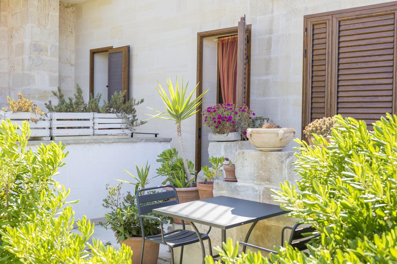 Agriturismo La Palascia Masseria Agreste 오트란토 외부 사진
